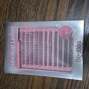 Beetles Lash Style Individilual Lashes 280 Pieces NEW